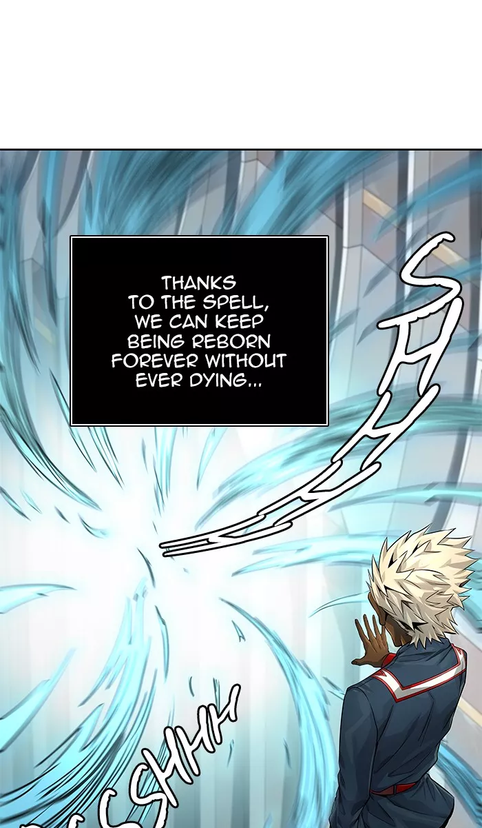 Tower of God, chapter 495, image 12