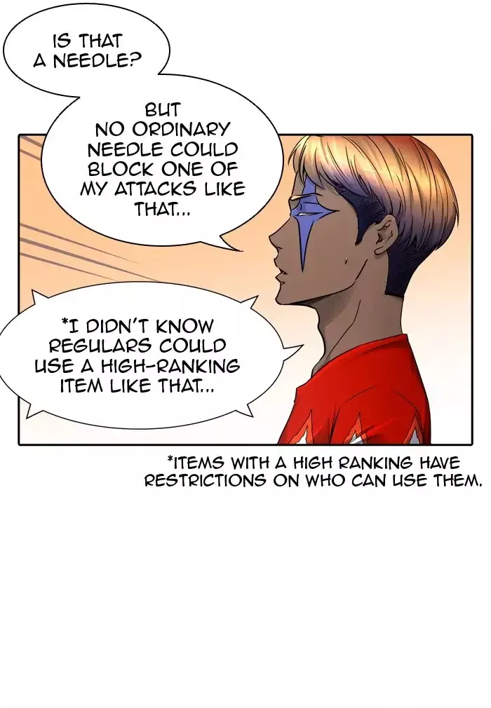 Tower of God, chapter 409, image 6