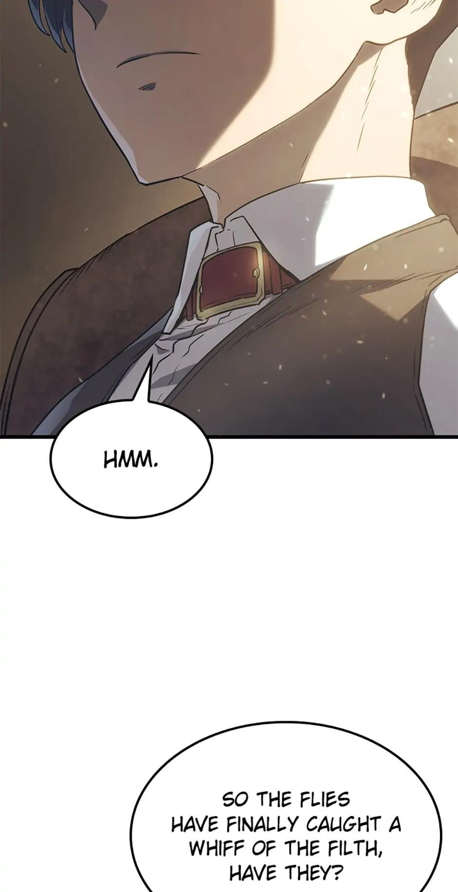 Revenge of the Baskerville Bloodhound, chapter 18, image 128
