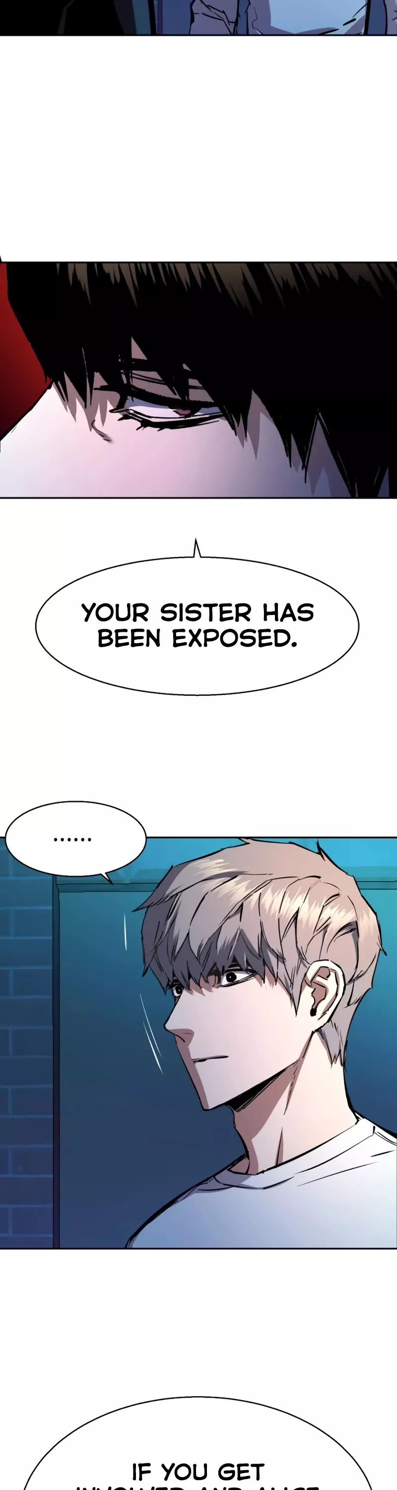 Teenage Mercenary, chapter 157, image 15