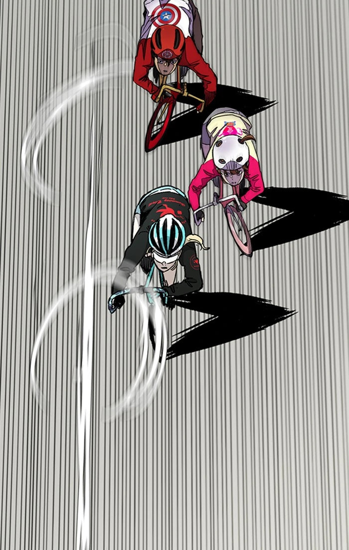 Wind Breaker, chapter 303, image 19