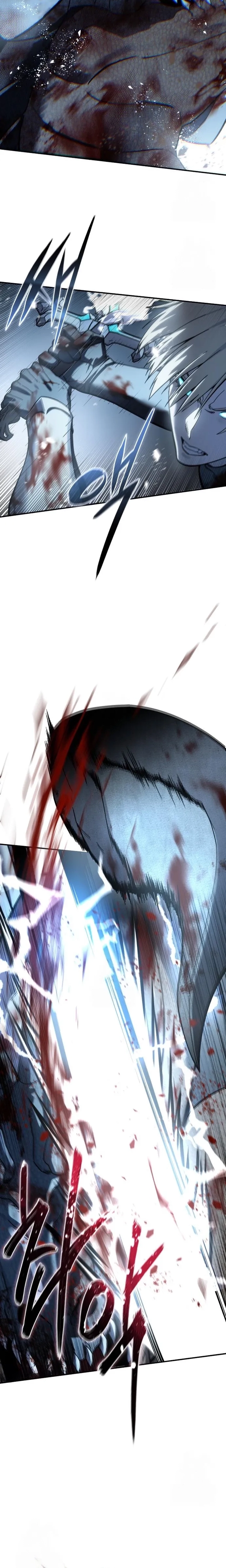 Star-Fostered Swordmaster, chapter 118, image 26