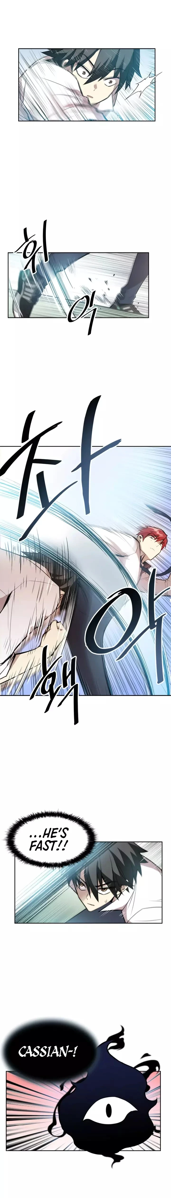 Villain To Kill, chapter 4, image 11