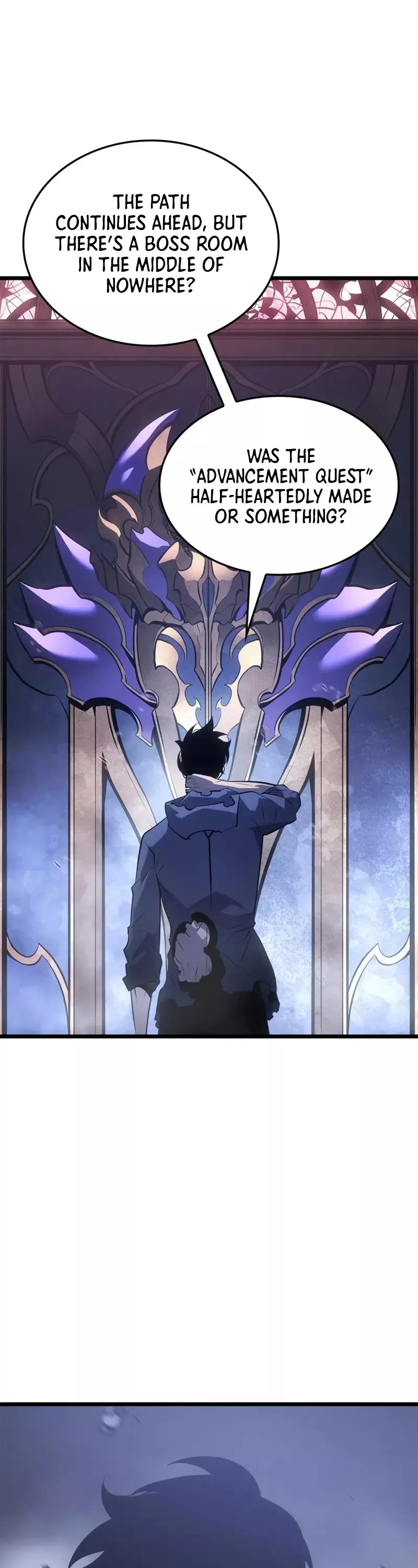 Solo Leveling: Ragnarok, chapter 43, image 18