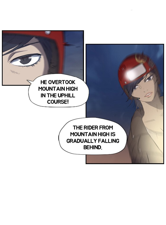 Wind Breaker, chapter 13, page 26