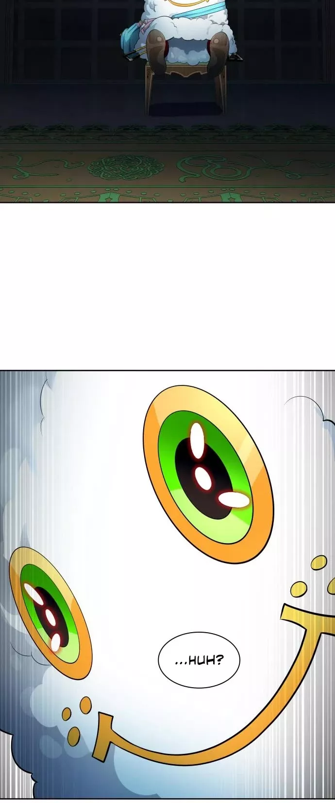 Tower of God, chapter 557, image 35