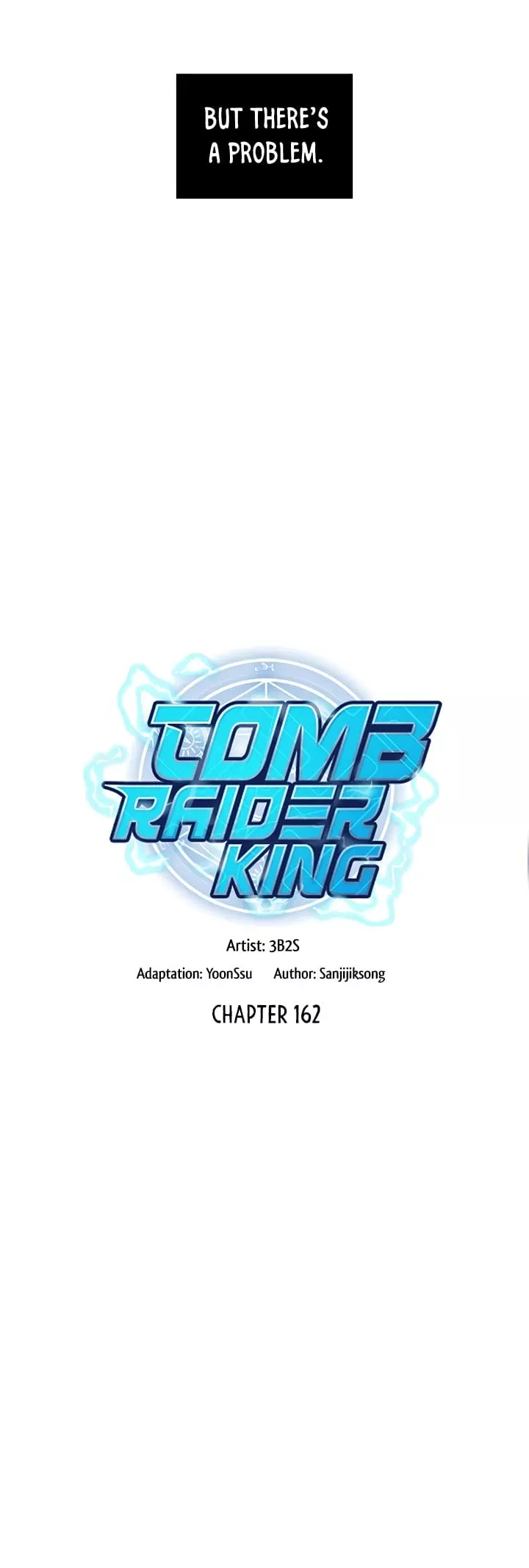 Tomb Raider King, chapter 162, image 4