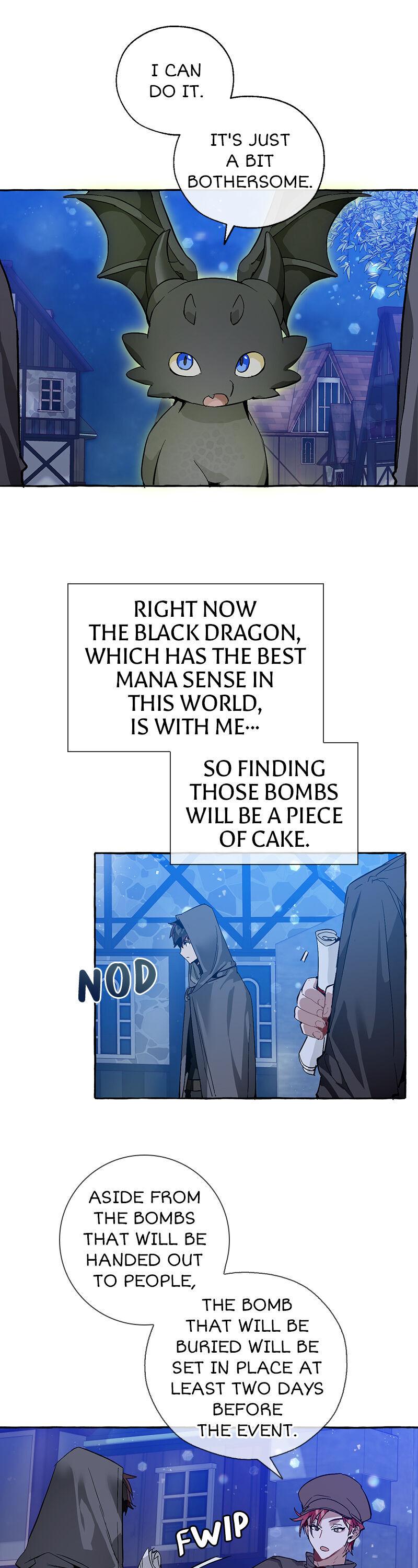 Trash of the Count’s Family, chapter 42, image 16