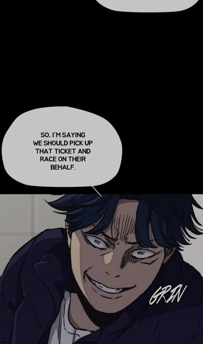 Wind Breaker, chapter 264, image 23