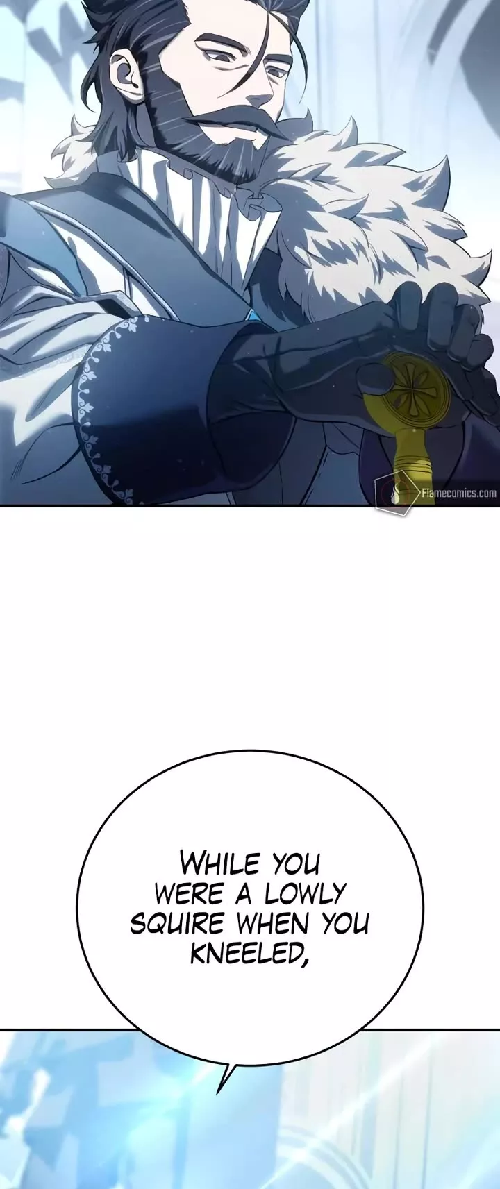 Star-Fostered Swordmaster, chapter 77, image 25