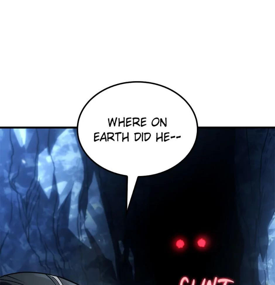 Revenge of the Baskerville Bloodhound, chapter 35, image 132