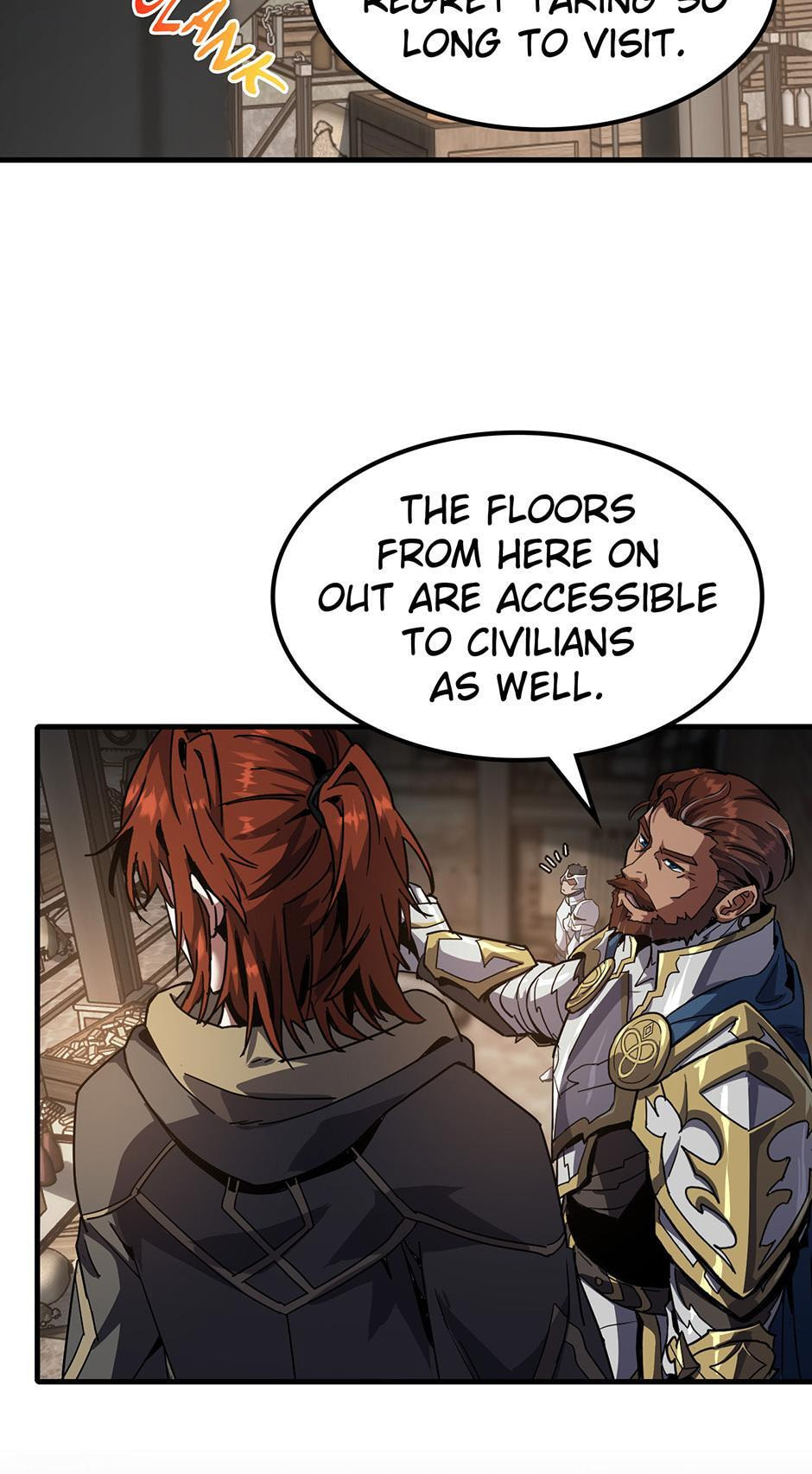 The Beginning After the End, chapter 229, image 43