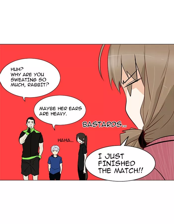 Tower of God, chapter 153, image 10