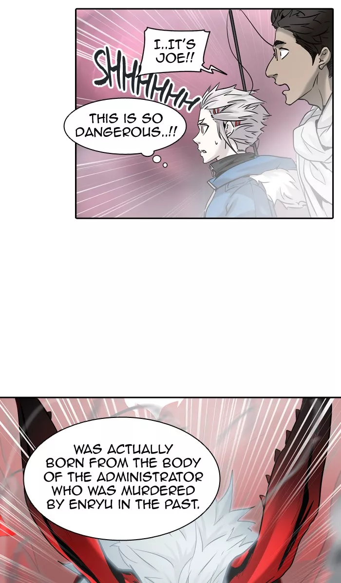 Tower of God, chapter 328, image 117