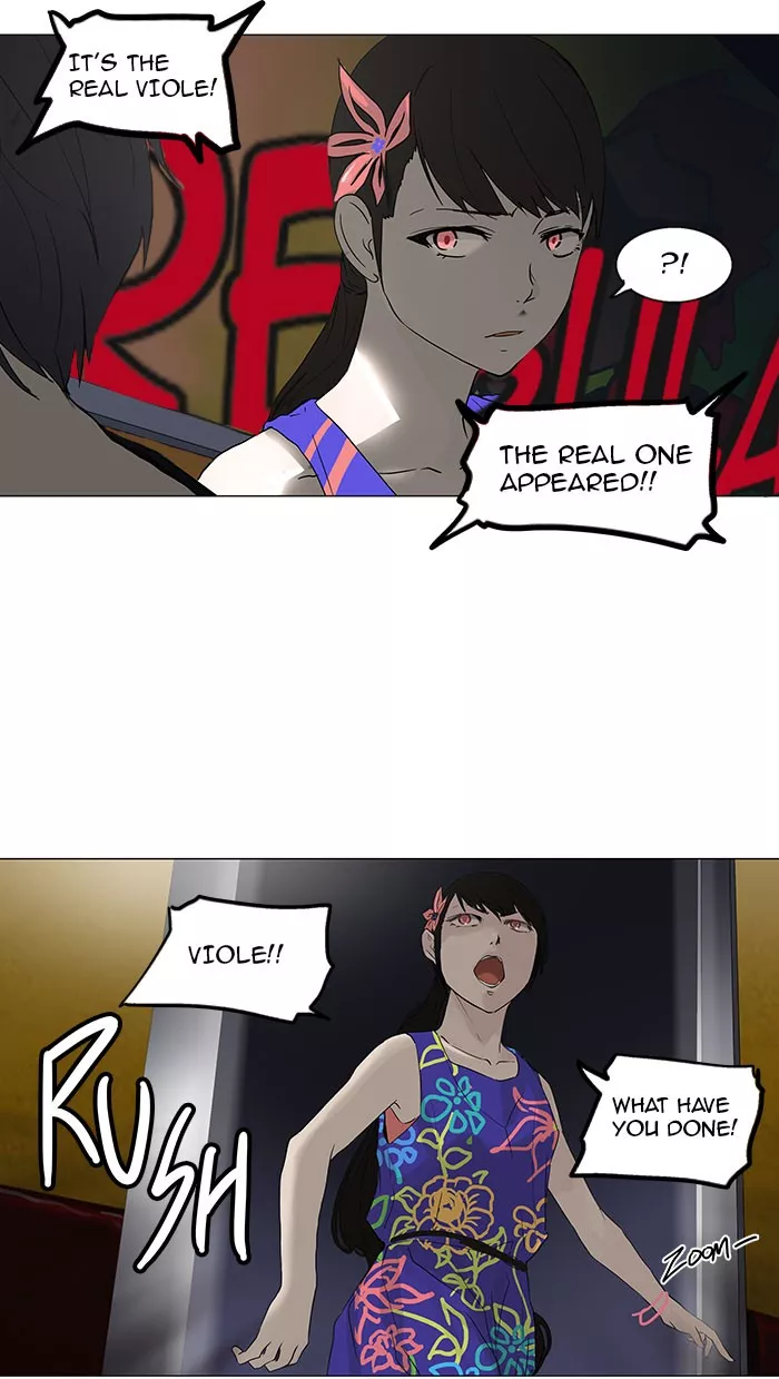 Tower of God, chapter 106, image 51