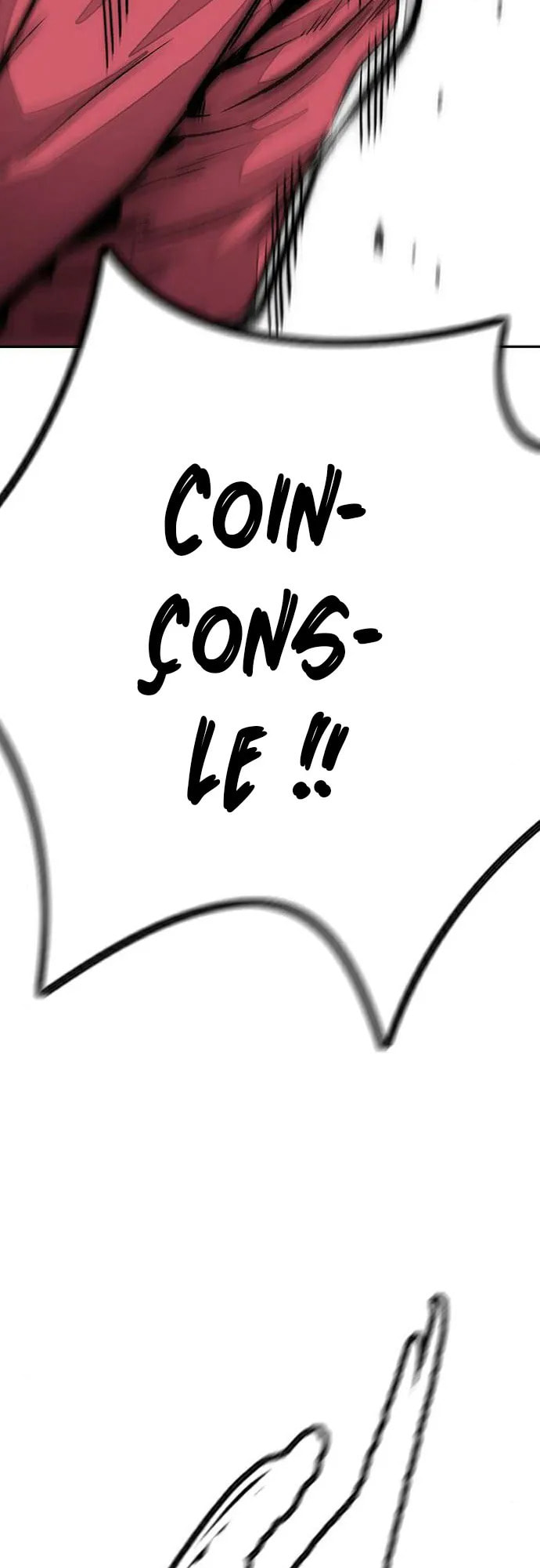 Wind Breaker, chapter 8, page 39