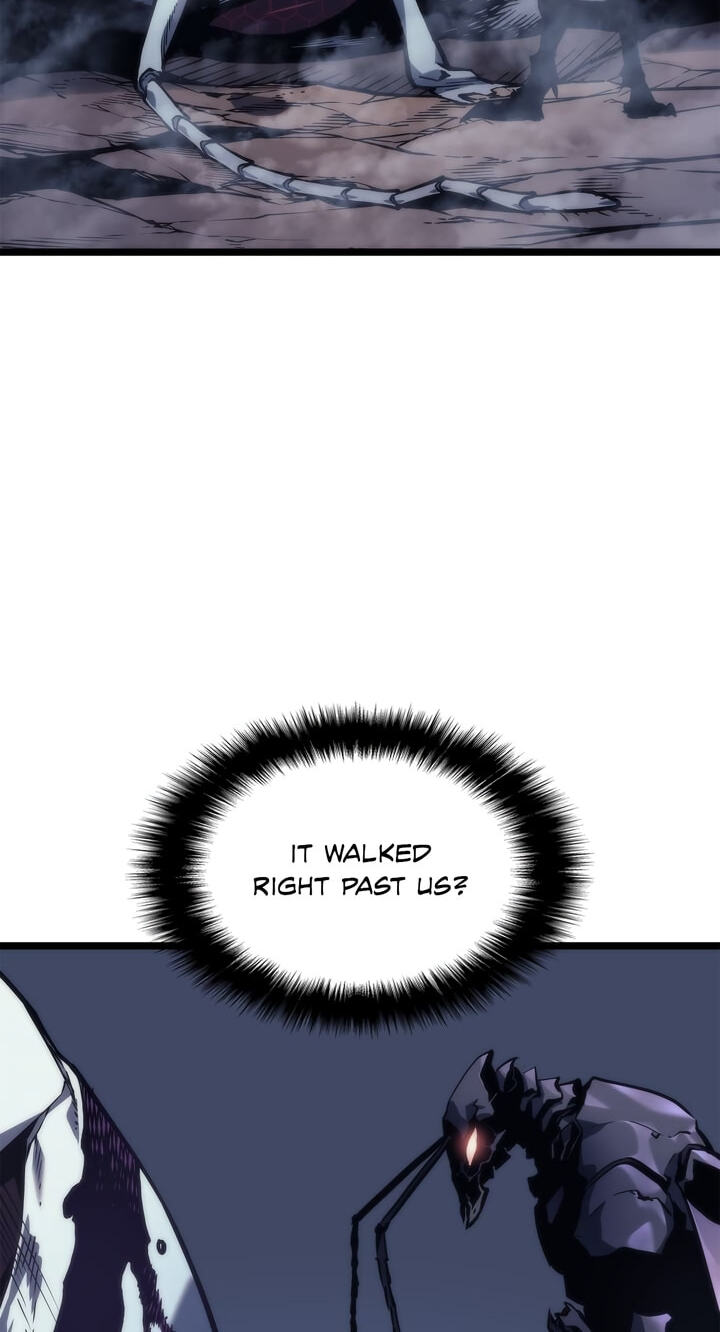 Solo Leveling, chapter 99, page 17