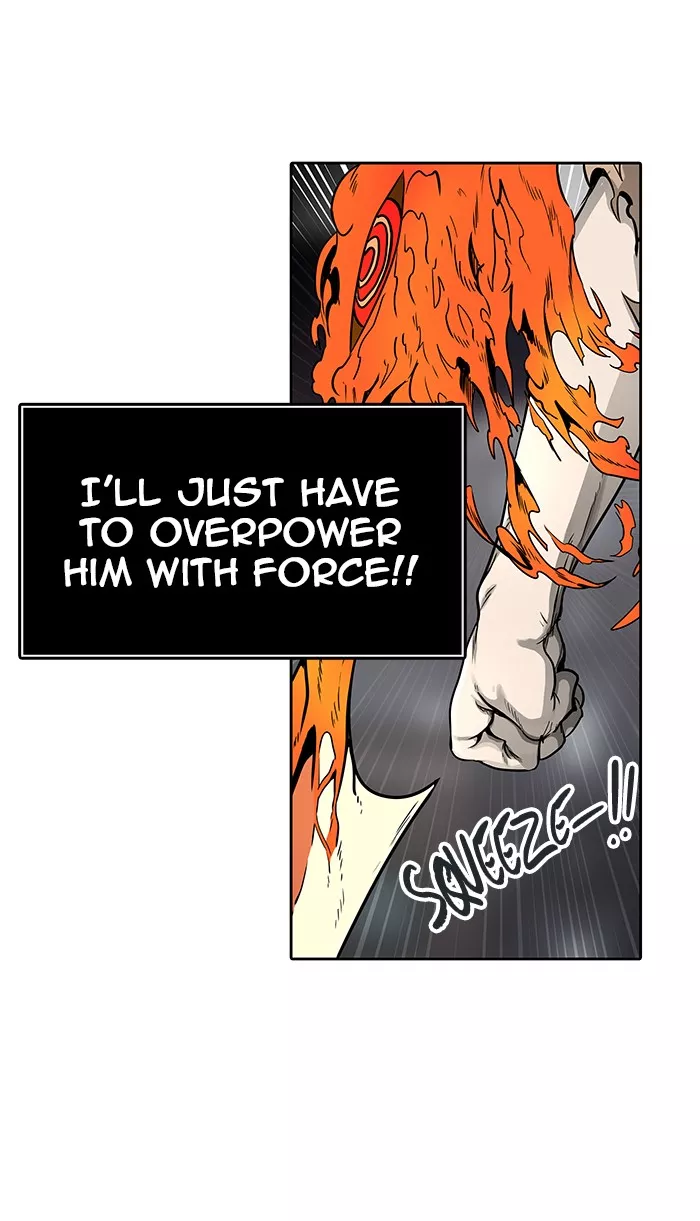 Tower of God, chapter 462, image 40