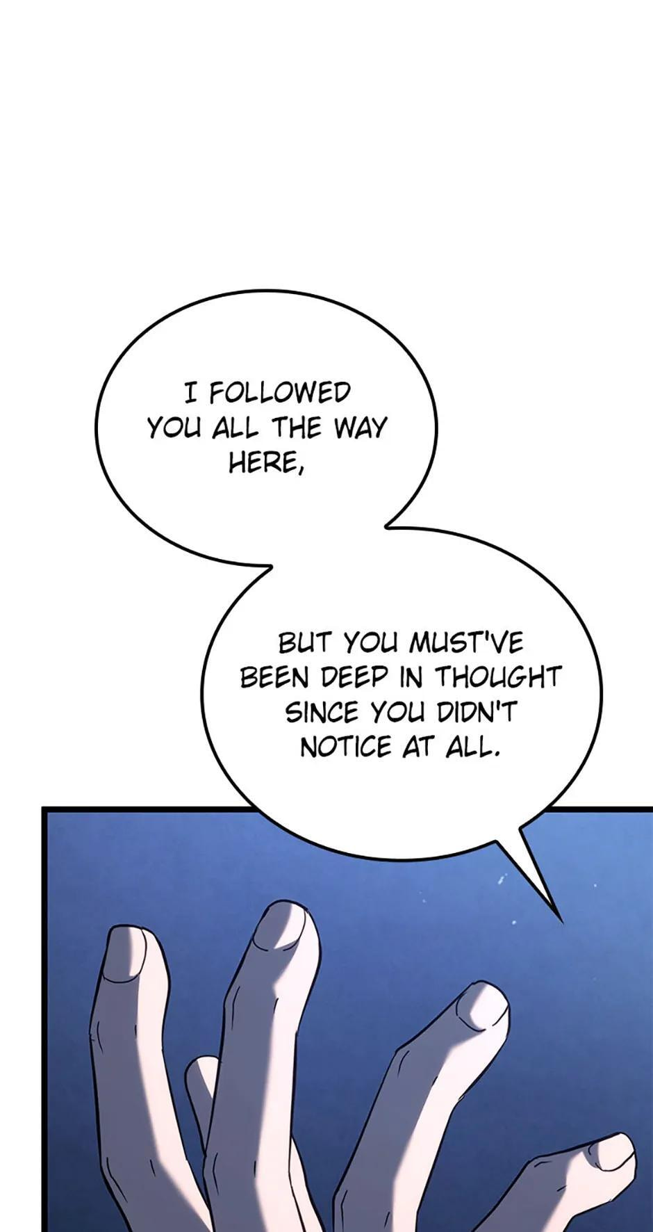 Revenge of the Baskerville Bloodhound, chapter 70, image 94