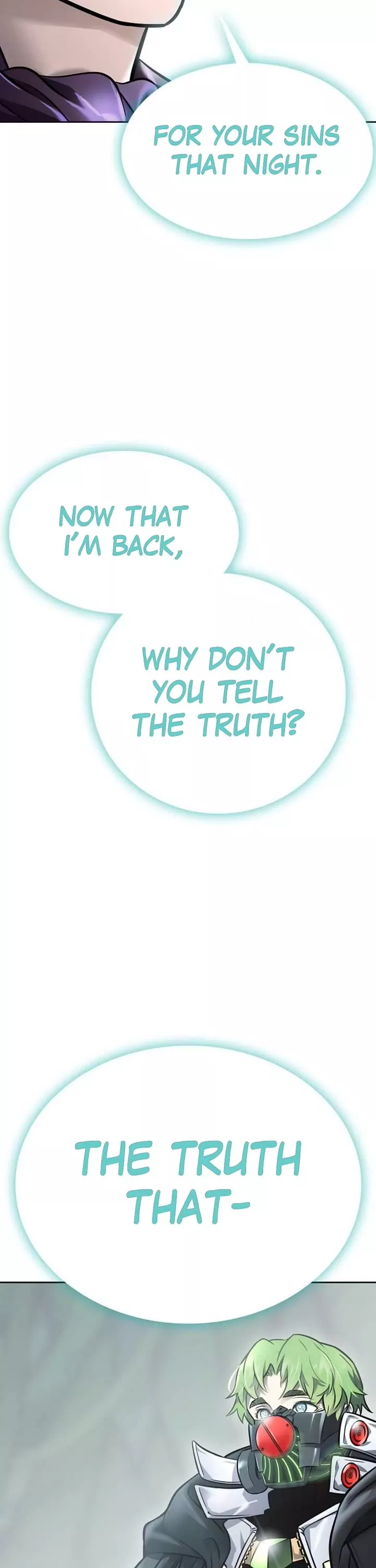 Tower of God, chapter 623, image 22