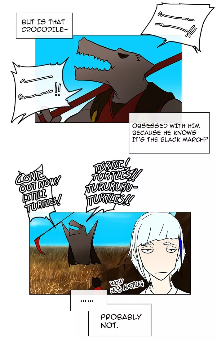 Tower of God, chapter 7, image 32