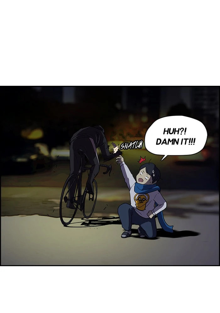 Wind Breaker, chapter 59, page 37