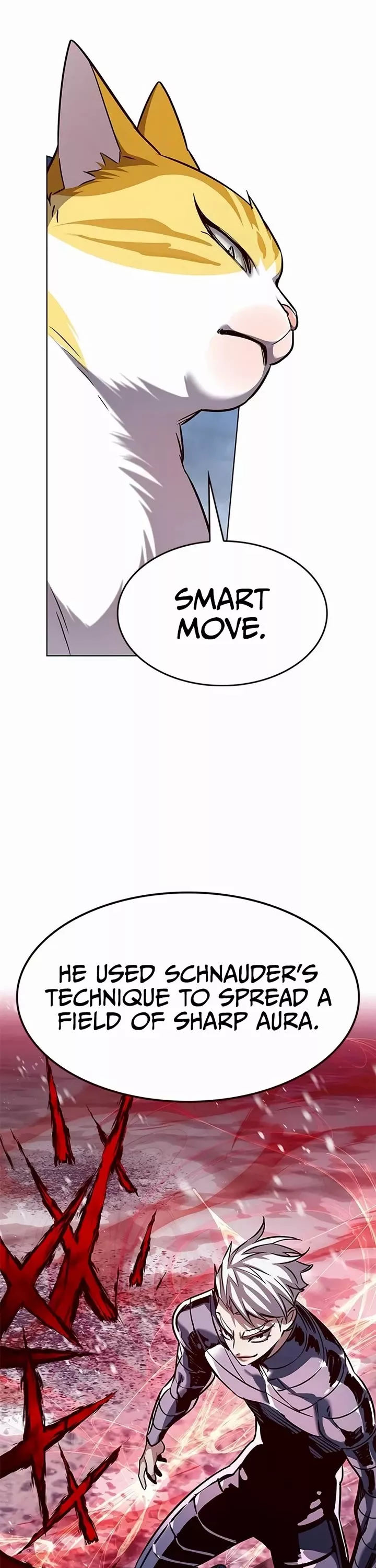 Eleceed, chapter 332, image 16