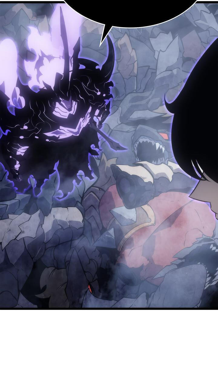 Solo Leveling, chapter 178, page 78
