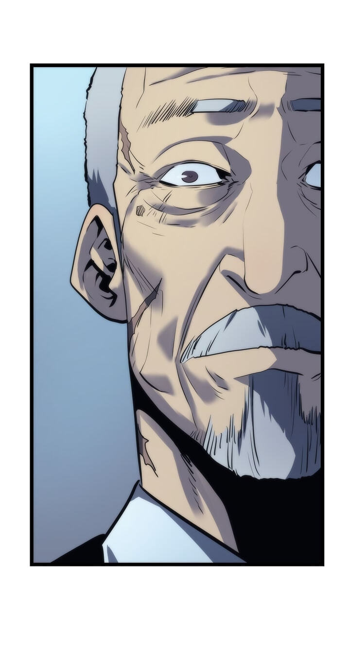 Solo Leveling, chapter 64, page 25