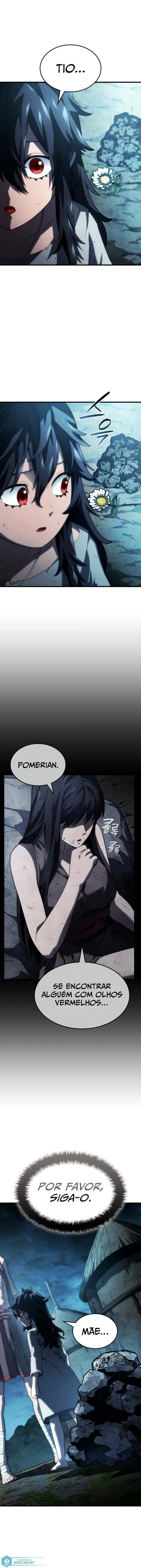 Revenge of the Baskerville Bloodhound, chapter 42, image 12