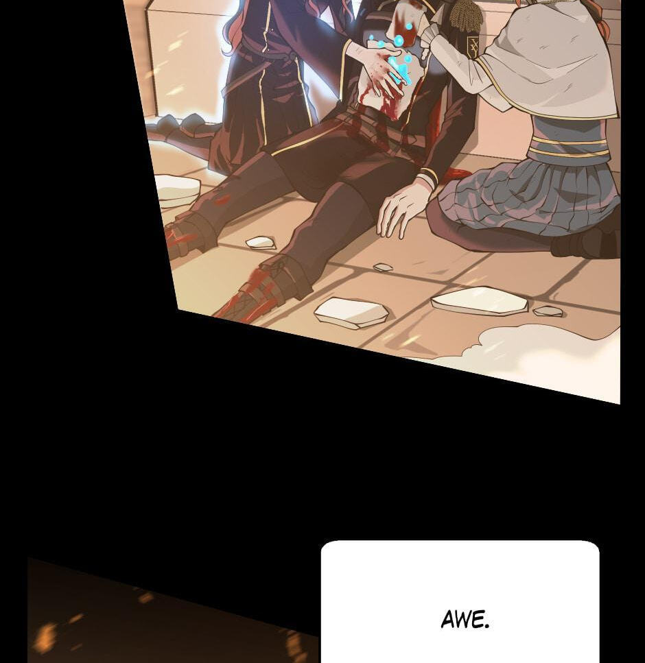 The Beginning After the End, chapter 140, image 8