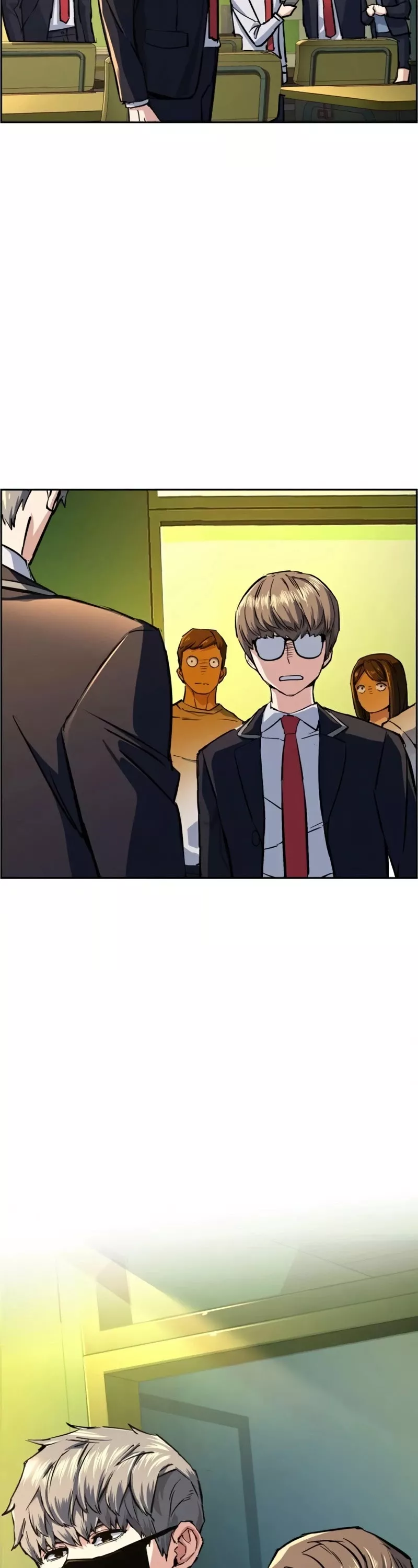 Teenage Mercenary, chapter 70, image 56