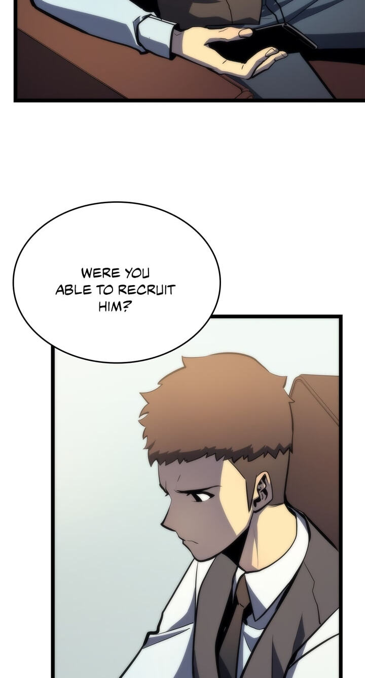 Solo Leveling, chapter 78, page 38