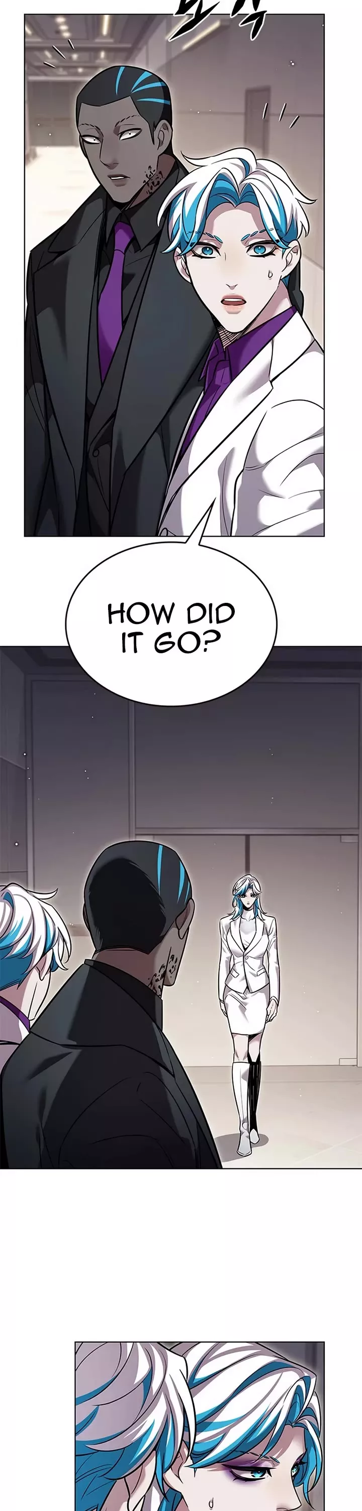 Eleceed, chapter 345, image 2