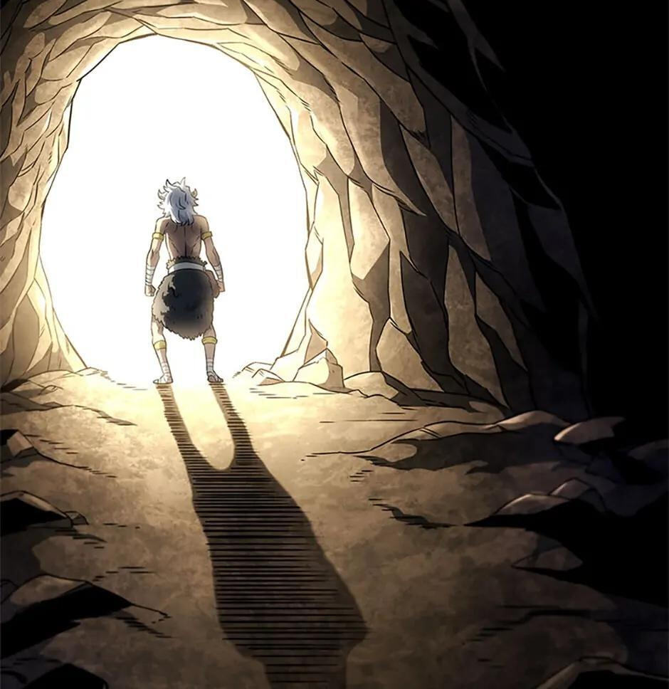 Revenge of the Baskerville Bloodhound, chapter 51, image 105