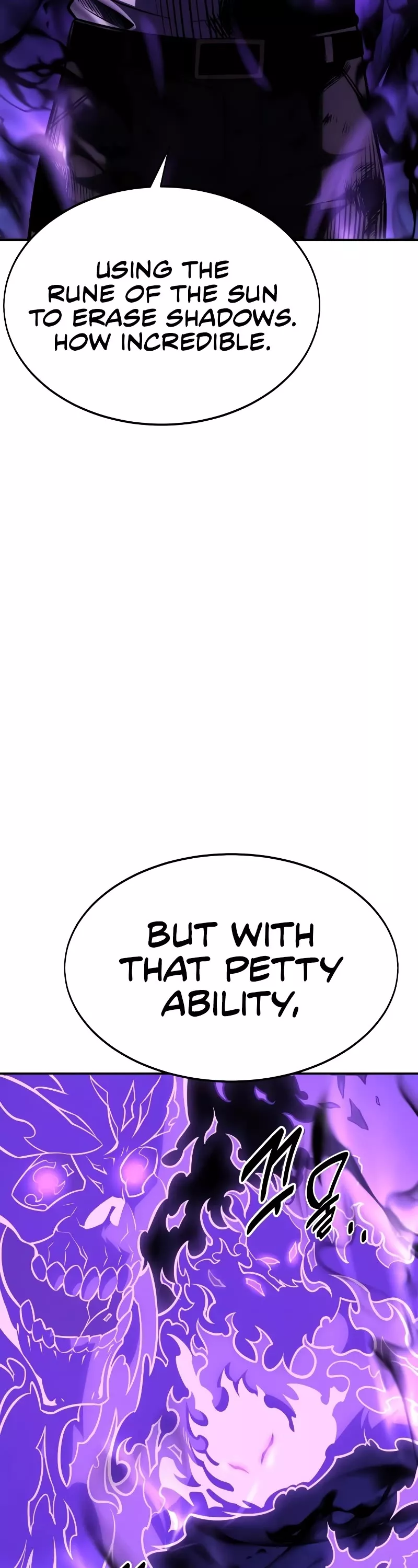 I Killed the Main Player, chapter 31, image 92