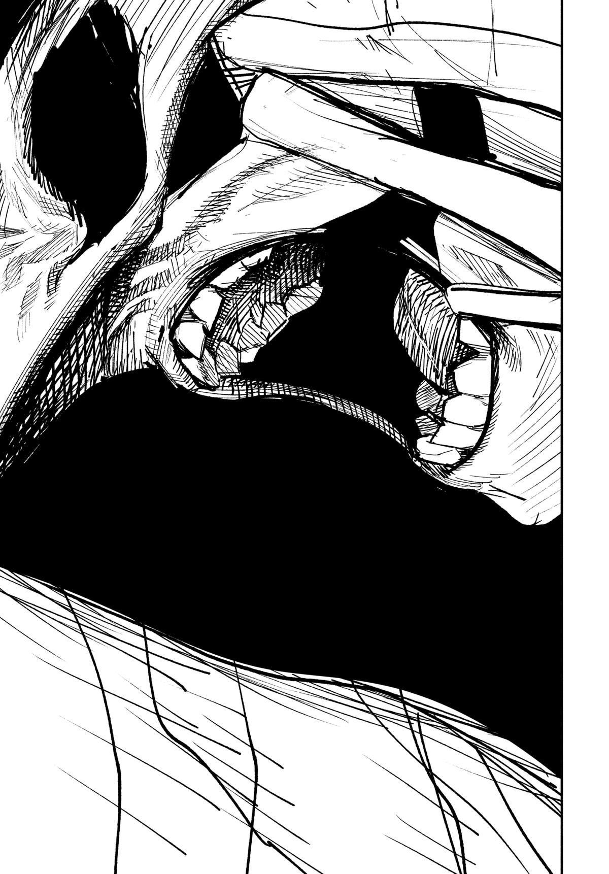 Choujin X, chapter 20, image 17