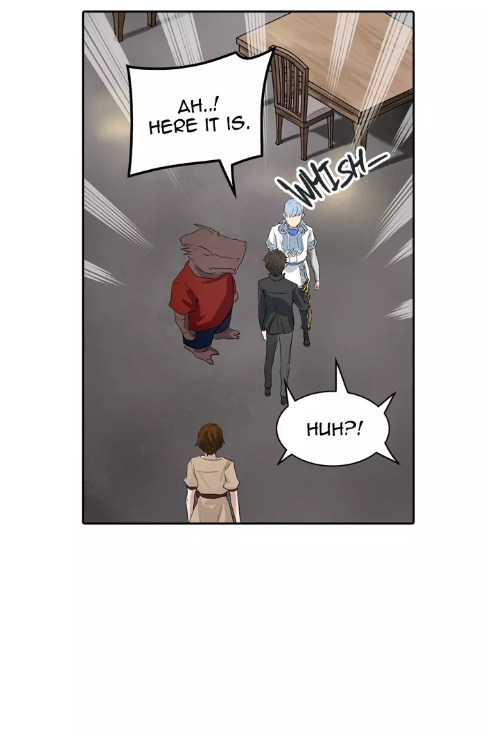 Tower of God, chapter 356, image 52