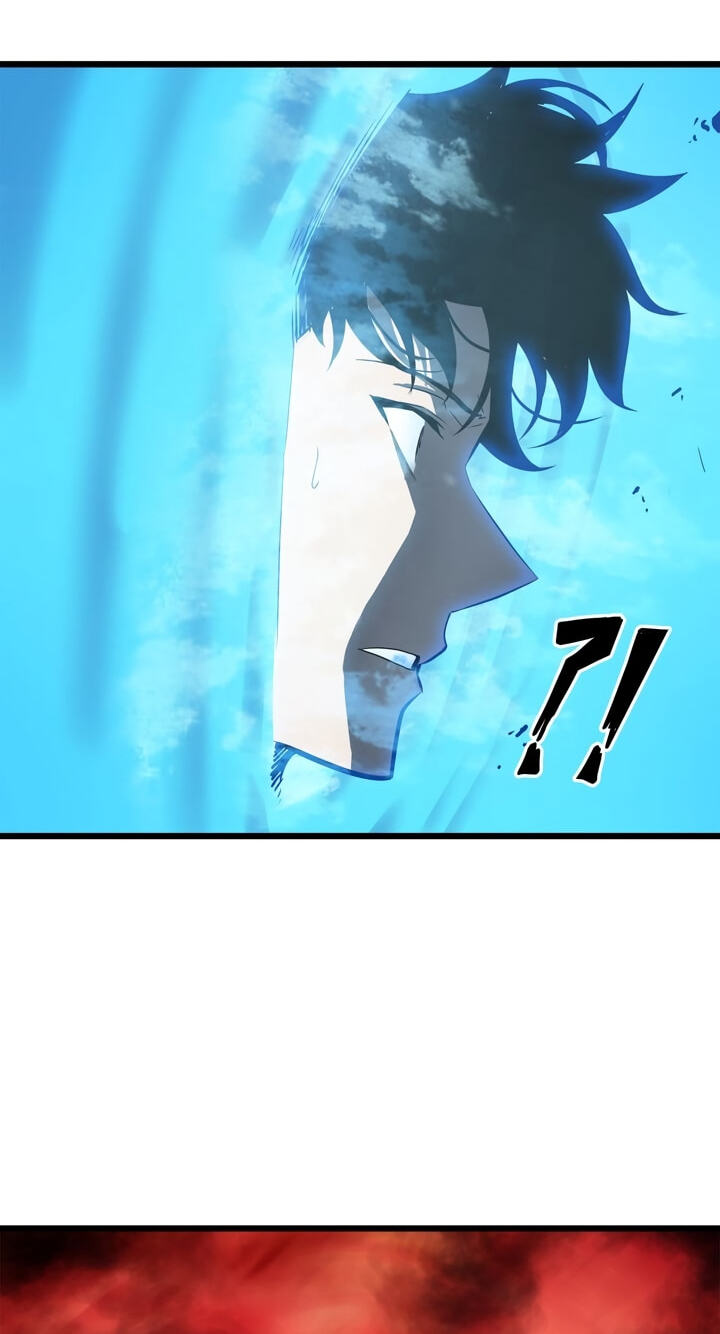 Solo Leveling, chapter 47, page 55