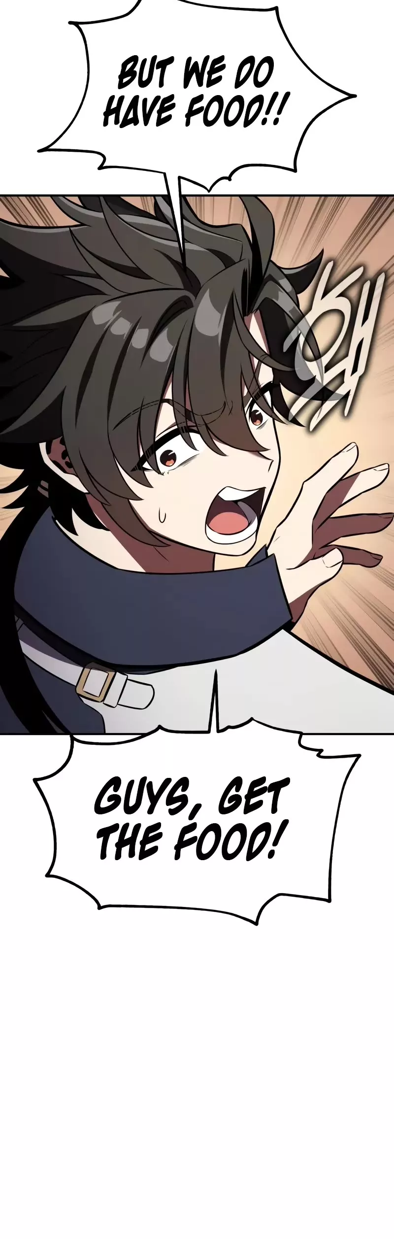 I Killed the Main Player, chapter 83, image 61