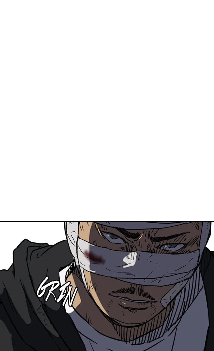 Wind Breaker, chapter 245, image 5