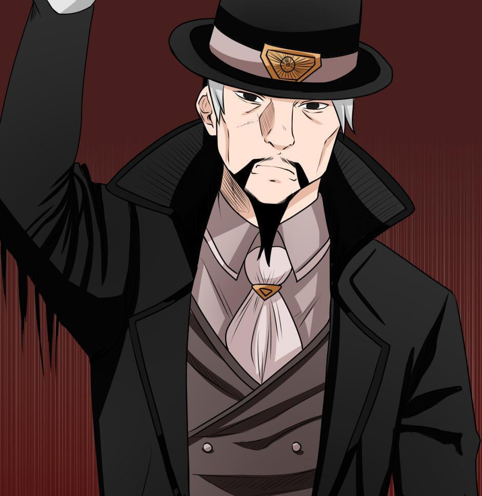 The Beginning After the End, chapter 42, image 51