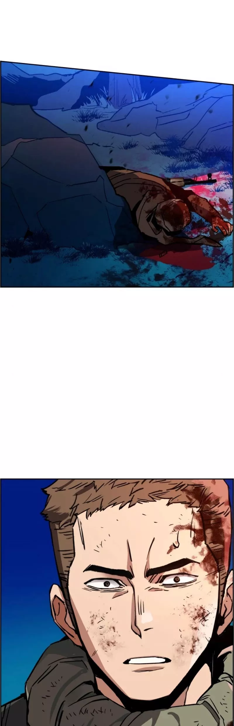 Teenage Mercenary, chapter 32, image 48