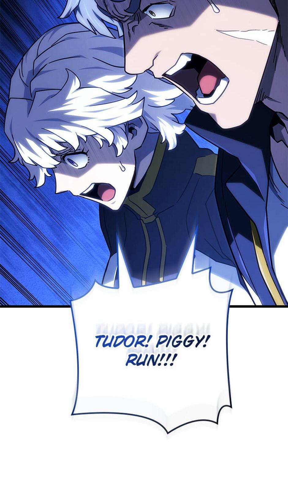 Revenge of the Baskerville Bloodhound, chapter 117, image 35
