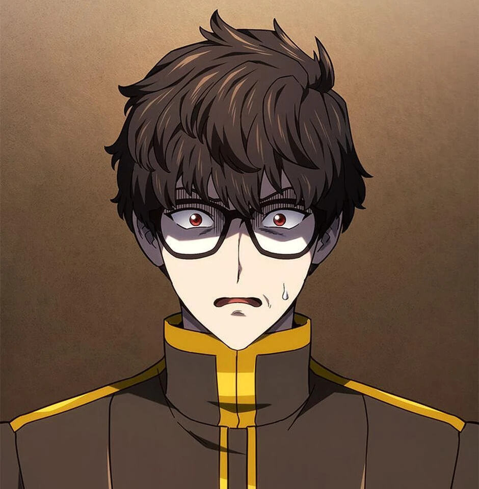 Revenge of the Baskerville Bloodhound, chapter 121, image 115
