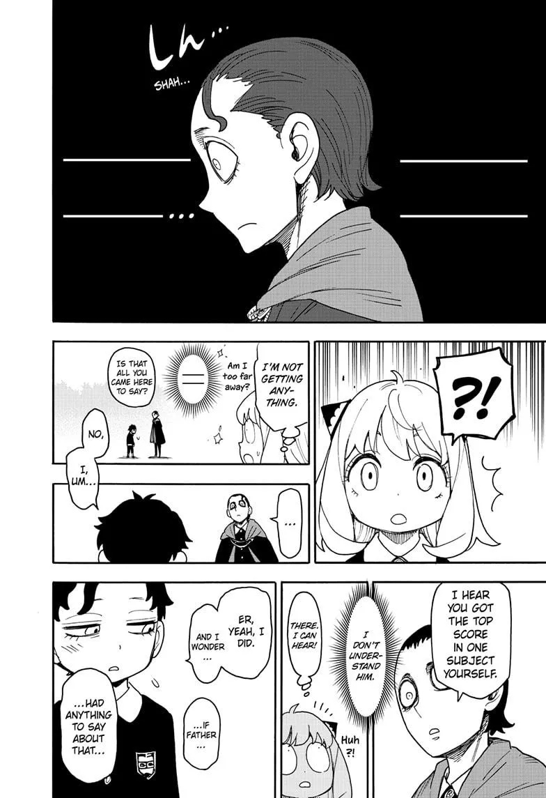 SPY x FAMILY, chapter 93, image 18