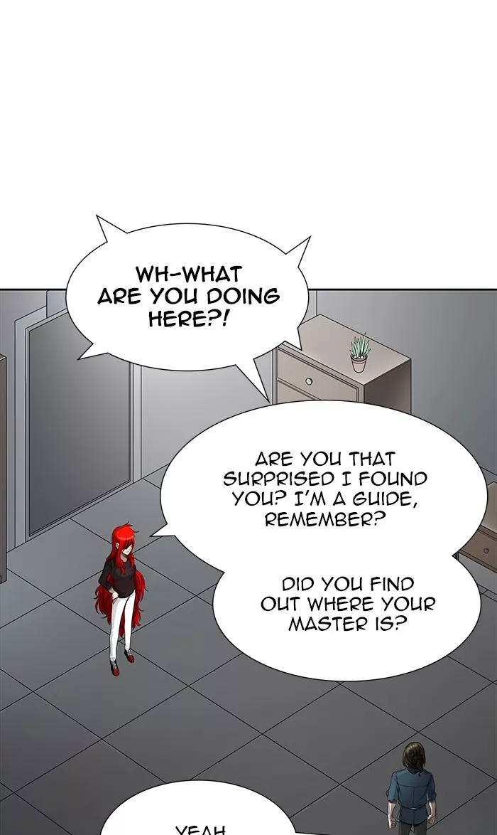 Tower of God, chapter 467, image 56