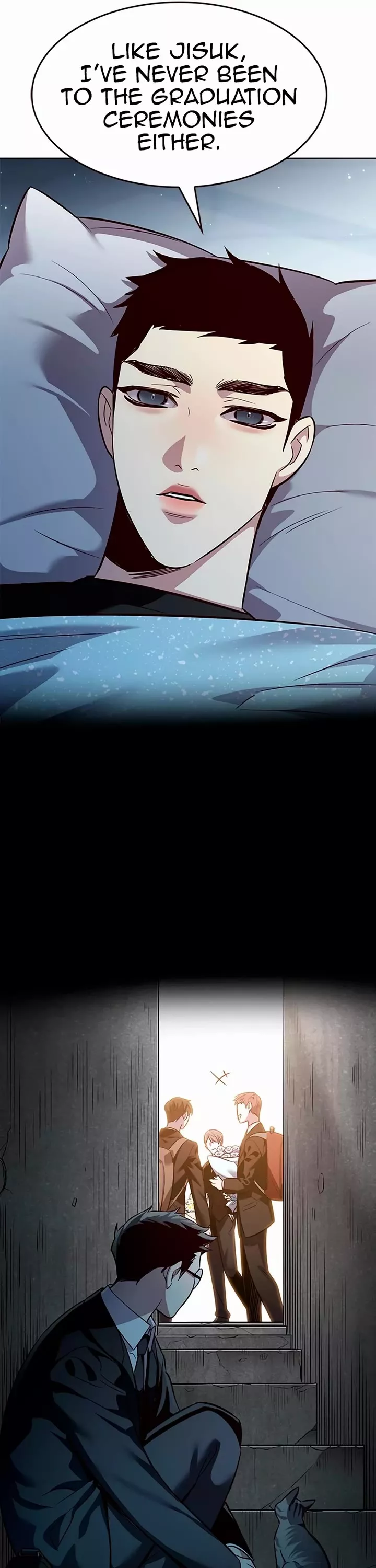 Eleceed, chapter 345, image 34