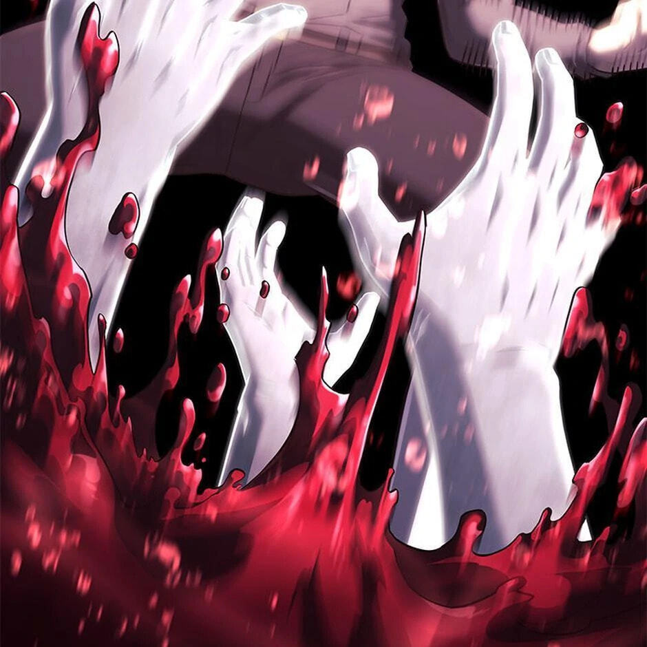 Revenge of the Baskerville Bloodhound, chapter 125, image 73