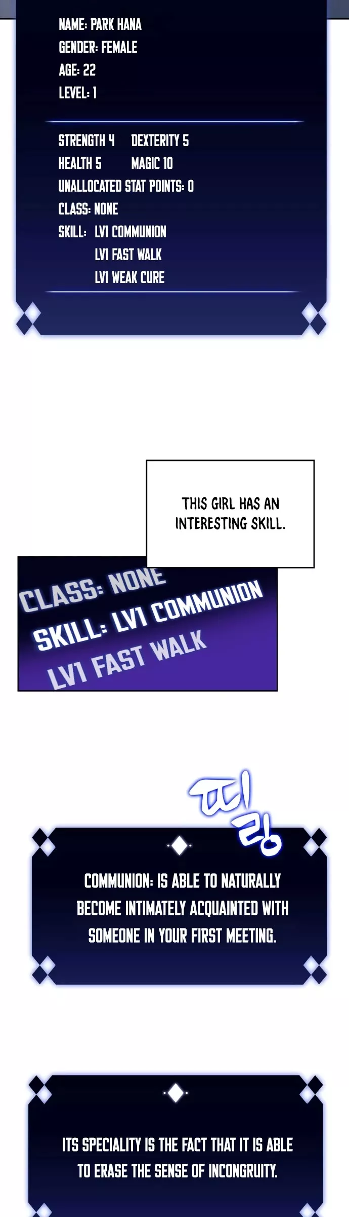 Solo Max-Level Newbie, chapter 10, image 5